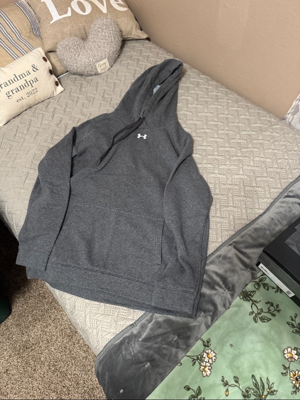 Under Armour kids hoodie